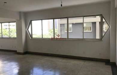 Imagem 2: SALA COM 120 M² PARA LOCAÇÃO NO LOURDES