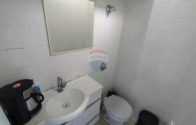 Imagem 15: Sala comercial 27m2 localizada na Av Augusto de LIma (em frente ao Fórum) Barro Preto em B