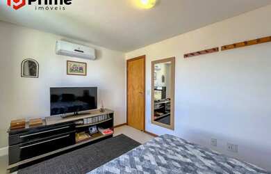 Imagem 13: COBERTURA À VENDA DE 4 QUARTOS SENDO 2 SUÍTES PRÓXIMO AS PRAIAS DA...