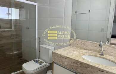 Imagem 15: Locação de casa em Alphaville Litoral Norte 2, 4/ e 3 suítes