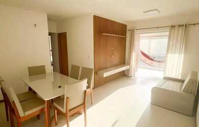 Imagem: O apartamento possui 3 Dormitórios, 2 Banheiros, 1 Vaga na