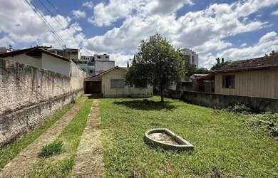 Imagem 5: Excelente Terreno ZR4 540m2 à venda, proximo ao Duque de Caxias, CURITIBA...