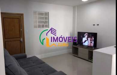 Imagem 1: APARTAMENTO - DA SAÚDE - MG