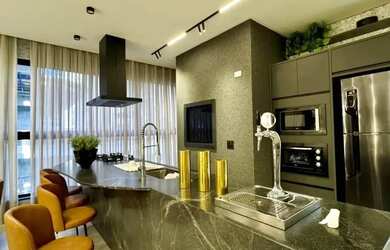 Imagem 4: Apartamento à venda no Meia Praia, Itapema