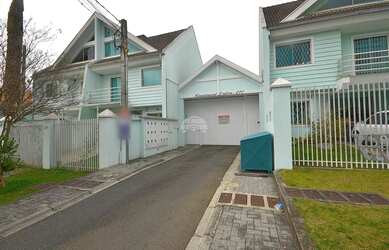 Imagem 2: Vendas Sobrado Curitiba PR