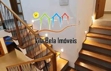 Imagem 14: Casa a venda em Ilhabela. Piscina, Varanda, Vista para o mare183m² de...