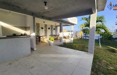 Imagem 14: Casa residencial para temporada em condomínio fechado, COQUEIROS DE AREMBEPE...