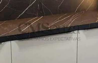 Imagem 4: Apartamento mobiliado para locação no Sunset Faria Lima 2 dormitórios,...