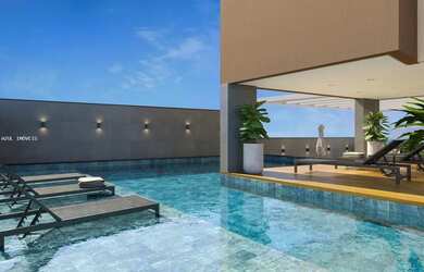 Imagem 7: Apartamento para Venda em Balneário Piçarras, Centro, 3 dormitórios,...