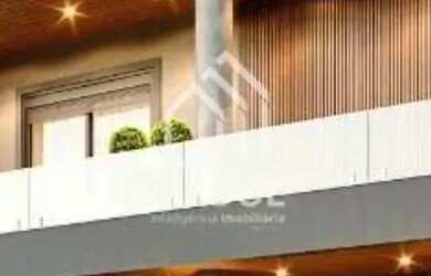 Imagem 2: Sobrado em condomínio à Venda em Jardim Carvalho, Ponta Grossa - PR