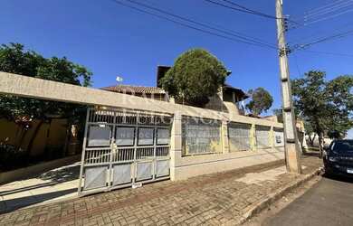 Imagem 3: Sobrado próximo a Av. Maringá