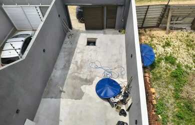 Imagem 6: Casa à venda em rua pública, IPITANGA, Lauro de Freitas, BA