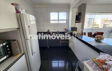 Imagem 5: Venda Apartamento 3 quartos Fernão Dias Belo Horizonte