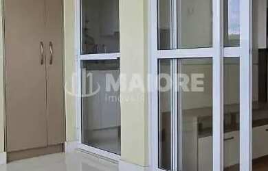 Imagem 10: OPORTUNIDADE APARTAMENTO DE 03 QUARTOS E 02 VAGAS, SEMIMOBILIADO NO BAIRRO...