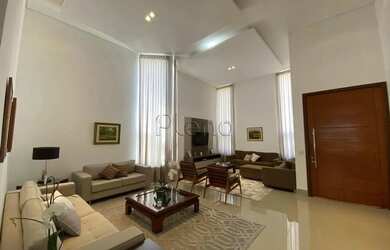 Imagem 3: Casa à venda em Campinas, Loteamento Mont Blanc Residence, com 4 suítes,...