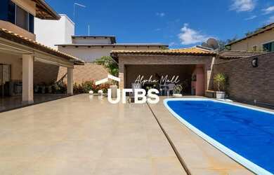 Imagem 3: Maravilhoso sobrado em condomínio horizontal Portal do Sol