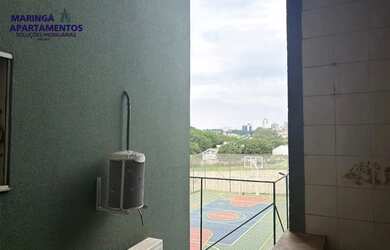 Imagem 13: Apartamento à venda em Maringá, Vila Bosque, com 2 quartos, com 68.7...