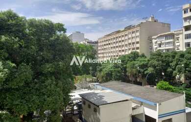 Imagem 16: Copacabana Apartamento 1 quarto