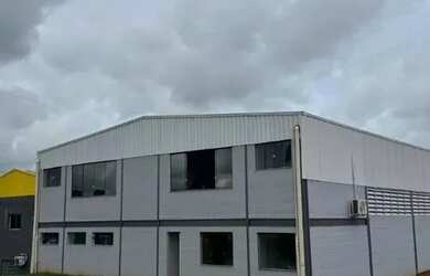 Imagem 3: Aluguel Commercial / Industrial Igarapé MG
