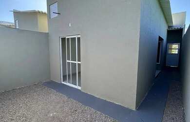 Imagem 9: Imóvel no Bairro SIM com Entrada Acessível Chance Real de Sair do Aluguel...