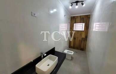 Imagem 12: Casa Padrão em Poços de Caldas