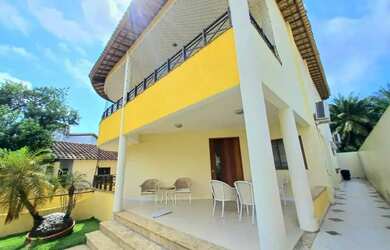 Imagem 15: Casa à venda no VILLAS DO BOSQUE , JARDIM CARAPINA, Lauro de Freitas,...