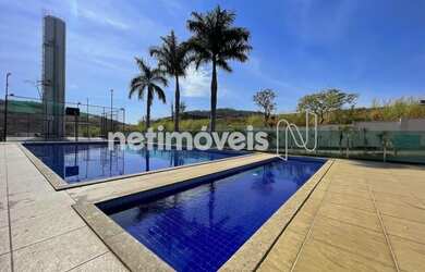 Imagem 8: APARTAMENTO DE 2 QUARTOS A VENDA NO PARQUE DAS CACHOEIRAS EM BETIM