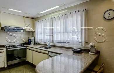 Imagem 12: Residencial Scorpios, apto disponível para locação contendo 04 dormitórios...