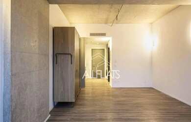 Imagem 3: Studio com 1 dormitório para alugar, 38 m² por R$ 6.824,52/mês - Pinheiros...