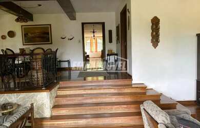 Imagem 6: Sítio á venda com 5 Quartos sendo 5 suítes em Mairinque-SP