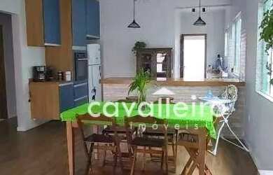 Imagem 10: Casa com 3 dormitórios à venda, 200 m² por R$ 770.000,00 - Barra de...