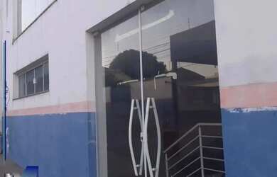 Imagem: O depósito possui 99m² de Área e está localizado em Vila