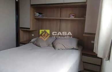 Imagem 12: MB- Apartamento 59 metros quadrados com 3 quartos em Colina de Laranjeiras...