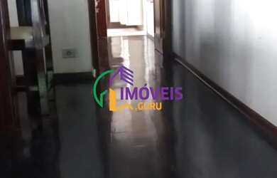 Imagem: A casa em condomínio possui 3 Dormitórios, 2 Banheiros, 2