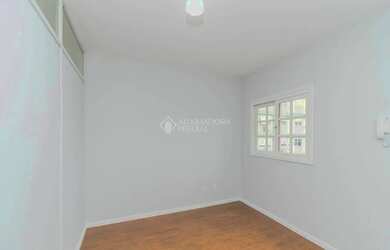 Imagem: O apartamento para alugar possui 1 Dormitório, 1 Banheiro e