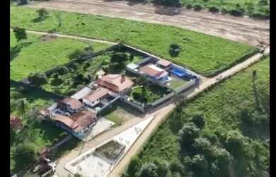 Imagem: O terreno possui 4.356m² de Área e está localizado em Jaíba