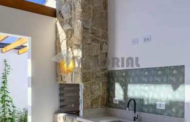 Imagem 14: Casa com 3 dormitórios à venda, 120 m² por R$ 1.060.000,00 - Massaguaçu...