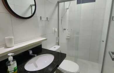 Imagem 8: ALUGO 1/4 E SALA MOBILIADO NO BAIRRO DA CRUZ DAS ALMAS. R$2.900,00