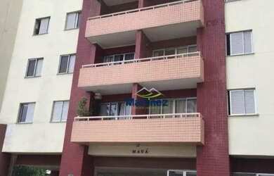 Imagem 11: Apartamento com 3 dormitórios para alugar, 63 m² por R$ 4.400/mês -...