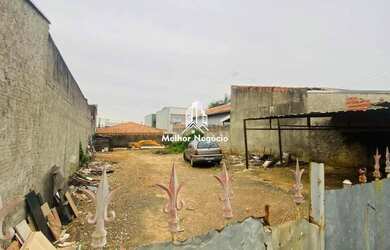 Imagem 12: Terreno à venda com 398 metros no Jardim Amanda I - Hortolândia/SP