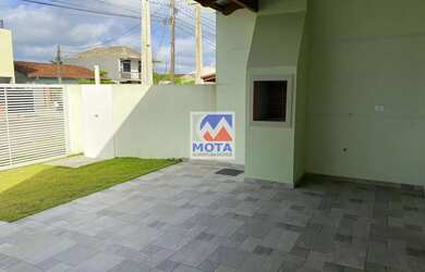 Imagem 3: Casa em Balneário Eliana, Guaratuba/PR