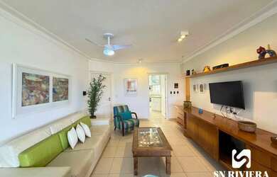 Imagem: O apartamento para alugar possui 4 Dormitórios, 5 Banheiros