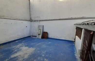 Imagem 7: Casa em Hípica. Churrasqueira, Varanda, 128m² de Áreae2 Vagas na garagem