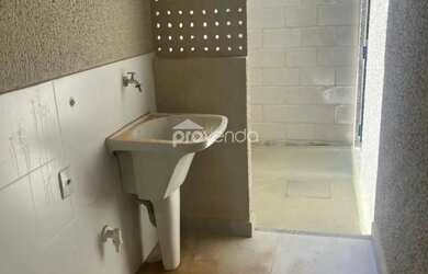 Imagem 9: SOBRADO - 4 QUARTOS 3 SUÍTES - ÁREA 181m² - JARDINS MARSELHA - APARECIDA...