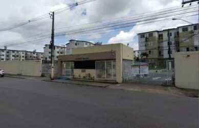 Imagem 2: Vendo Apartamento 1andar aceita financiar