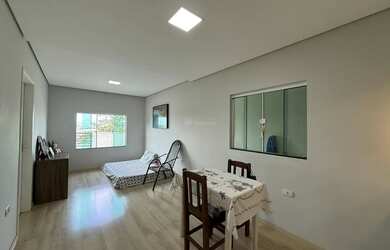 Imagem 9: CASA À VENDA NO JARDIM APUCARANA EM APUCARANA