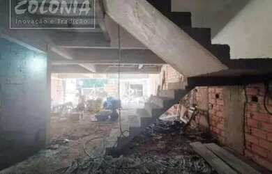 Imagem 5: Apartamento a venda - Parque Novo Oratório, Santo André