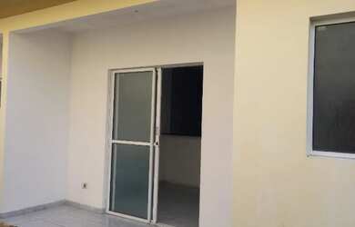 Imagem: O apartamento possui 2 Dormitórios, 1 Banheiro e 1 Vaga na