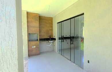 Imagem 9: Térrea para venda possui 142 metros quadrados com 3 quartos