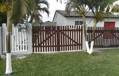 Imagem 2: Aluga-se casa na praia com piscina Coroados, em Guaratuba-PR